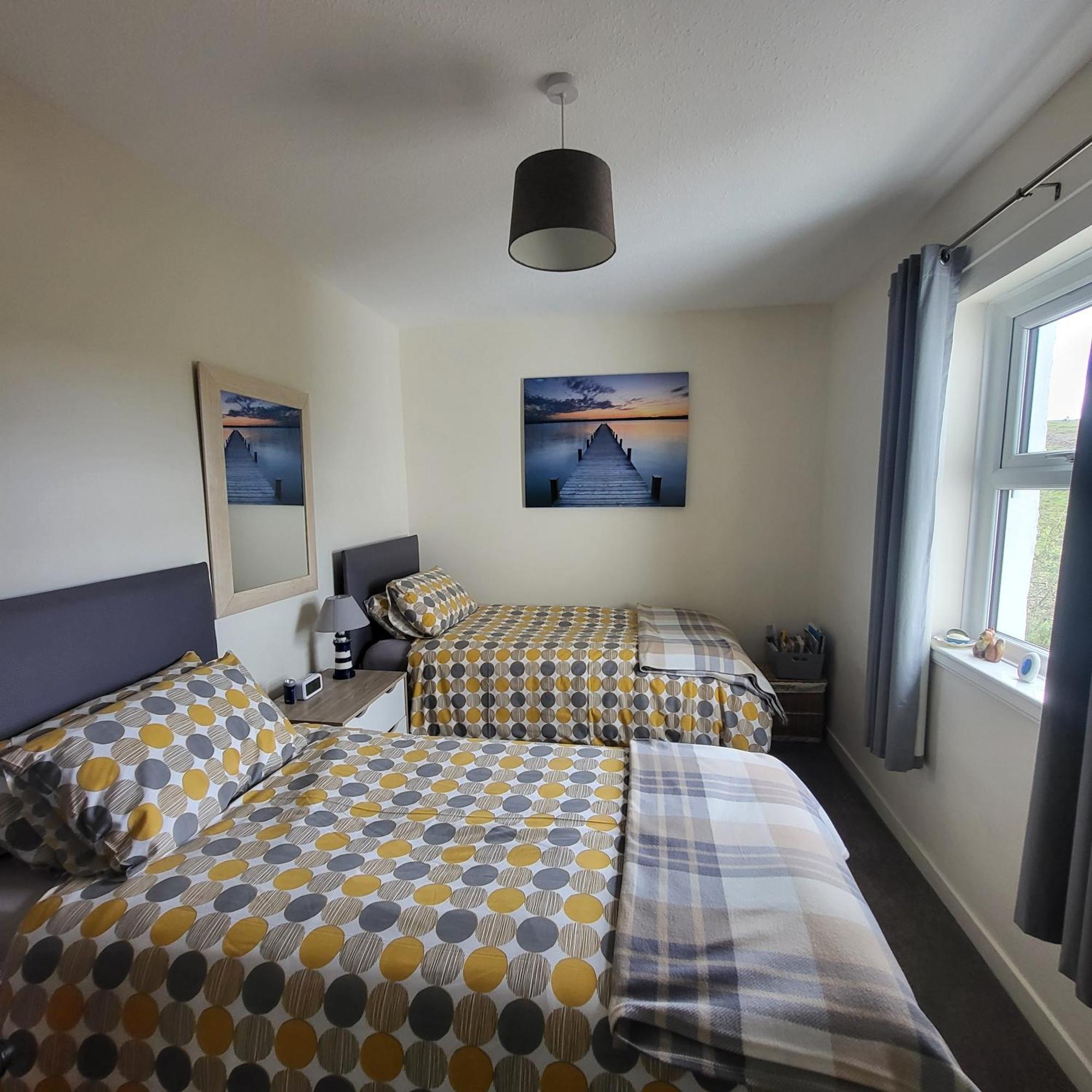 Rawson Cottage Lovely 2 Bedroom Semi Rural Stranraer Bagian luar foto