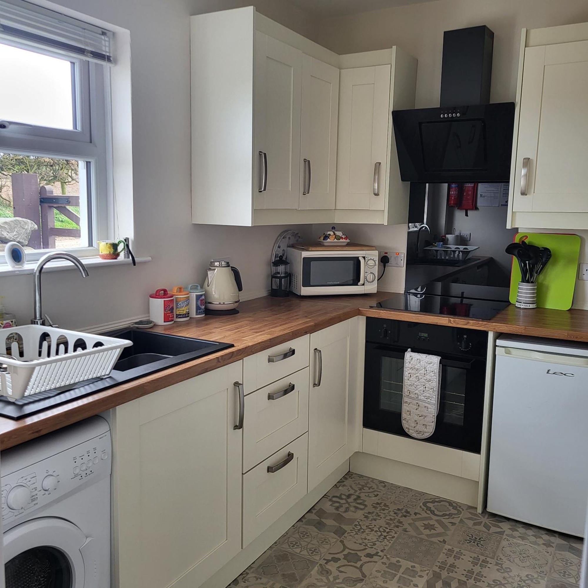 Rawson Cottage Lovely 2 Bedroom Semi Rural Stranraer Bagian luar foto