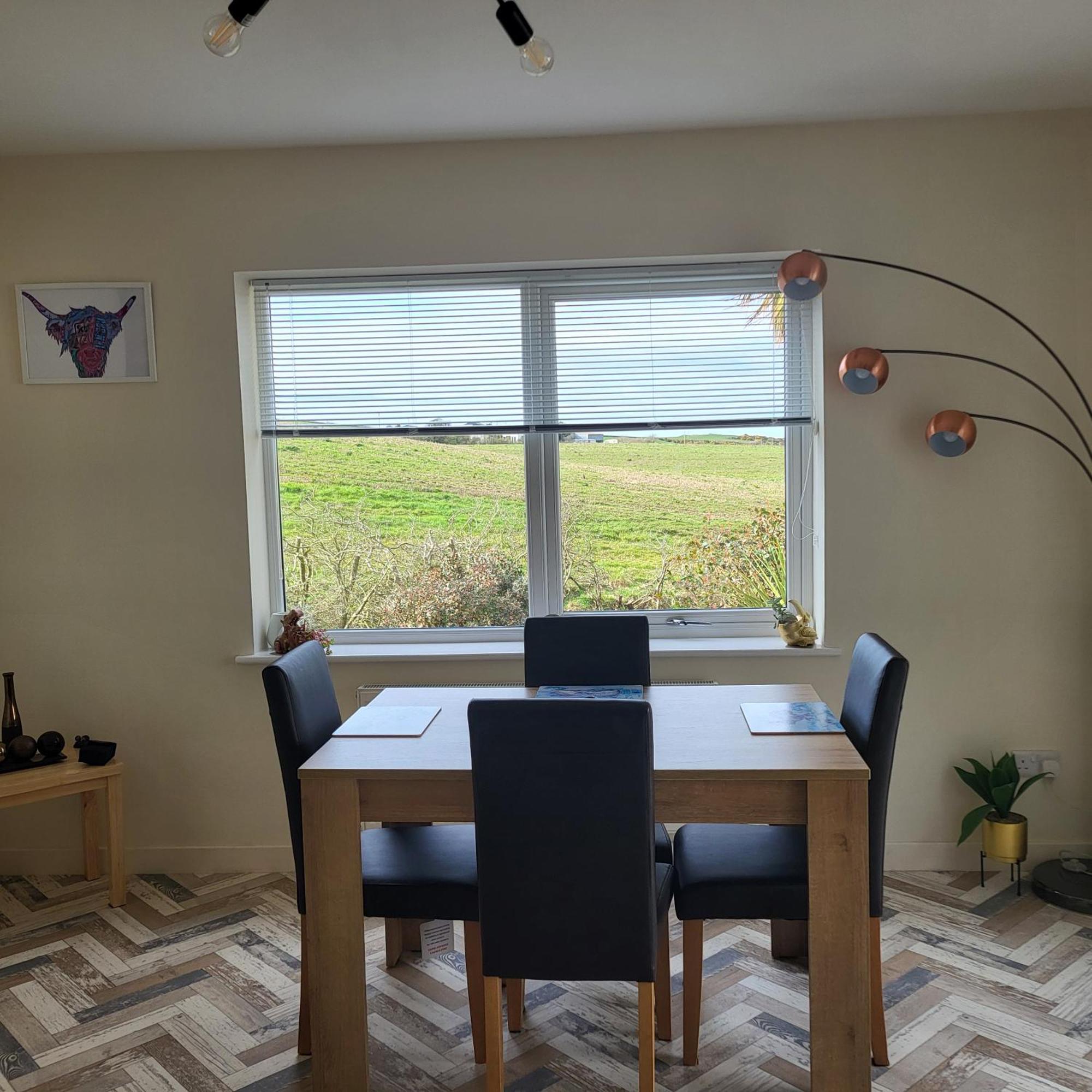 Rawson Cottage Lovely 2 Bedroom Semi Rural Stranraer Bagian luar foto