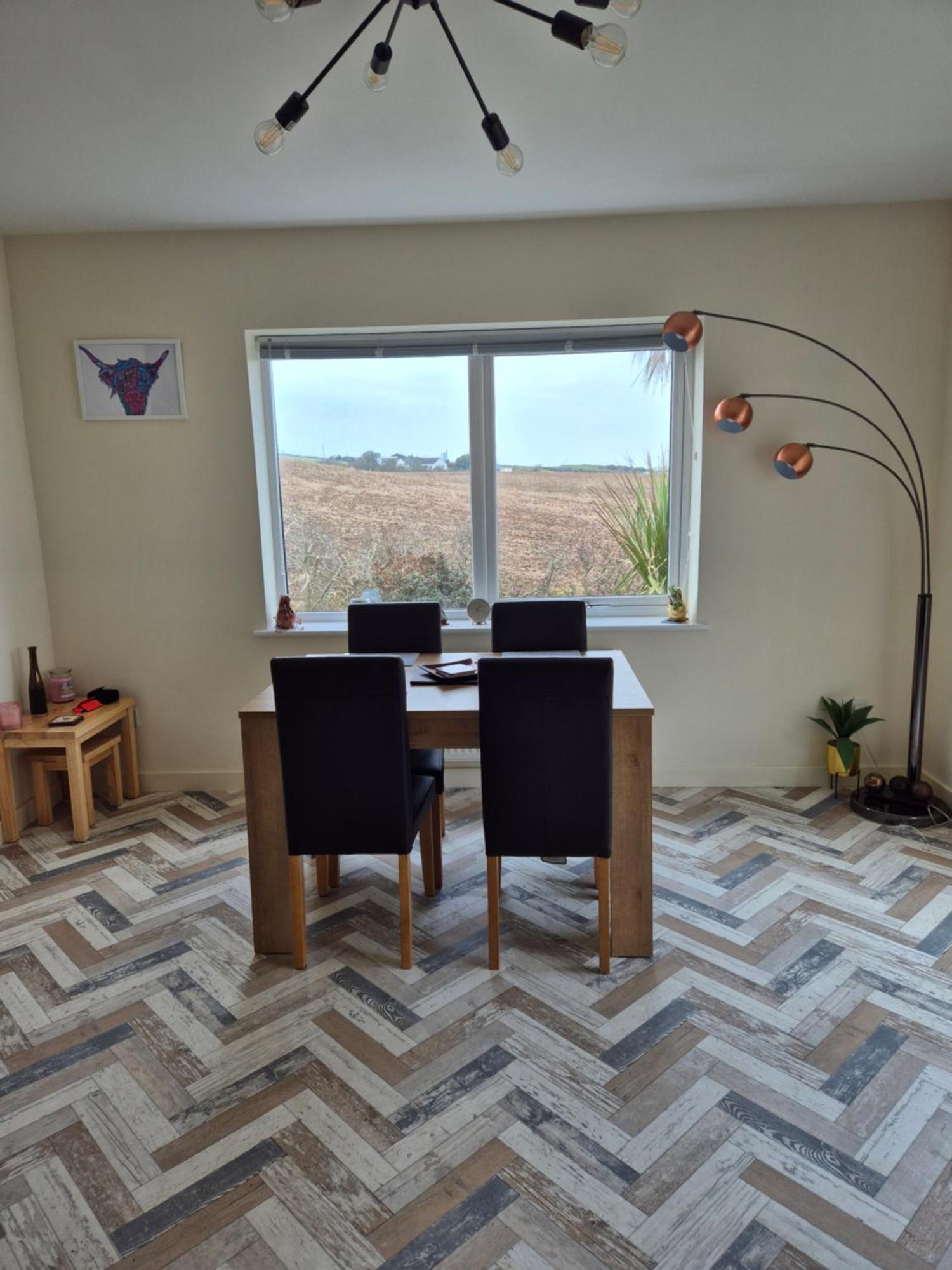 Rawson Cottage Lovely 2 Bedroom Semi Rural Stranraer Bagian luar foto