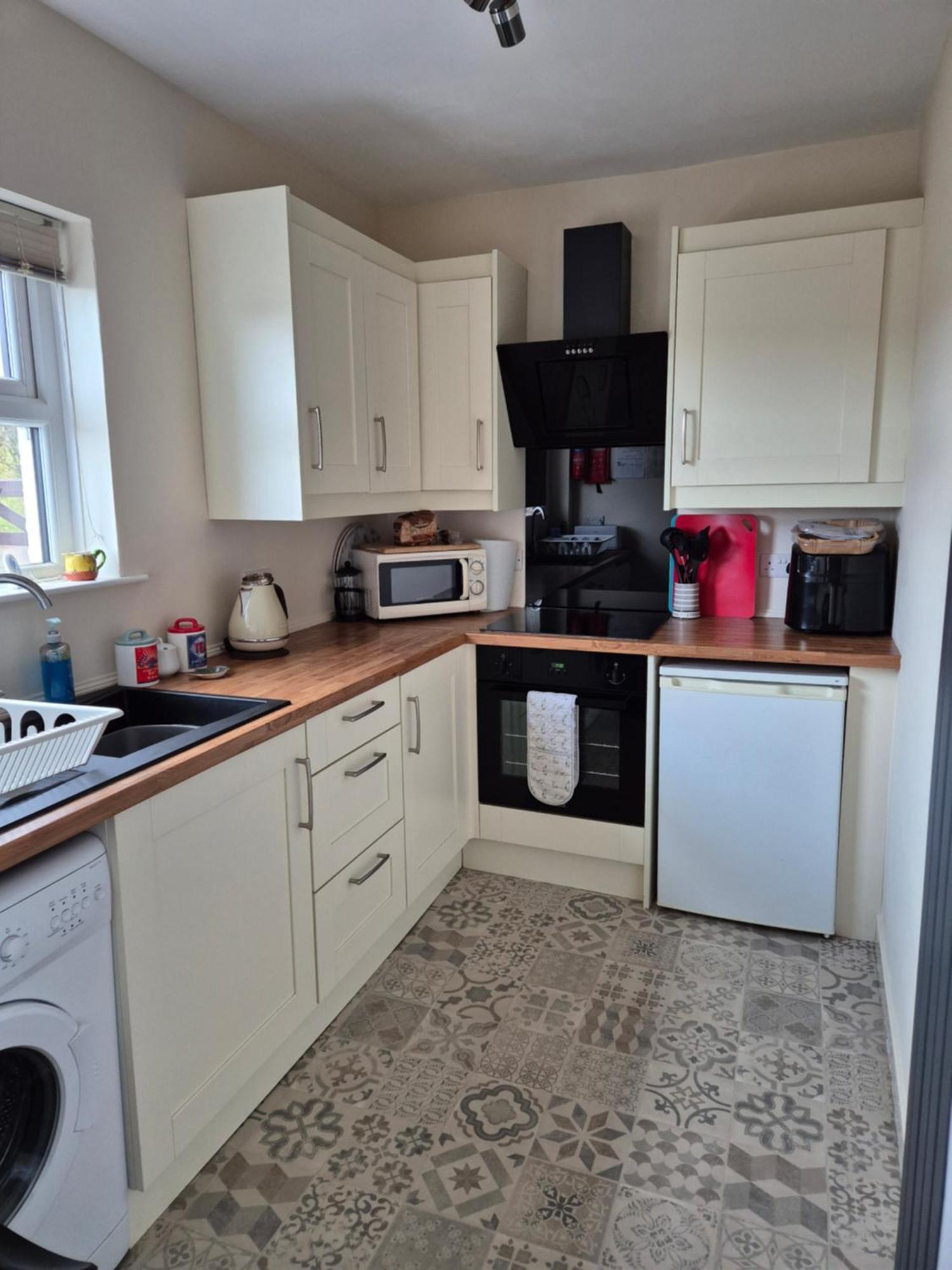 Rawson Cottage Lovely 2 Bedroom Semi Rural Stranraer Bagian luar foto
