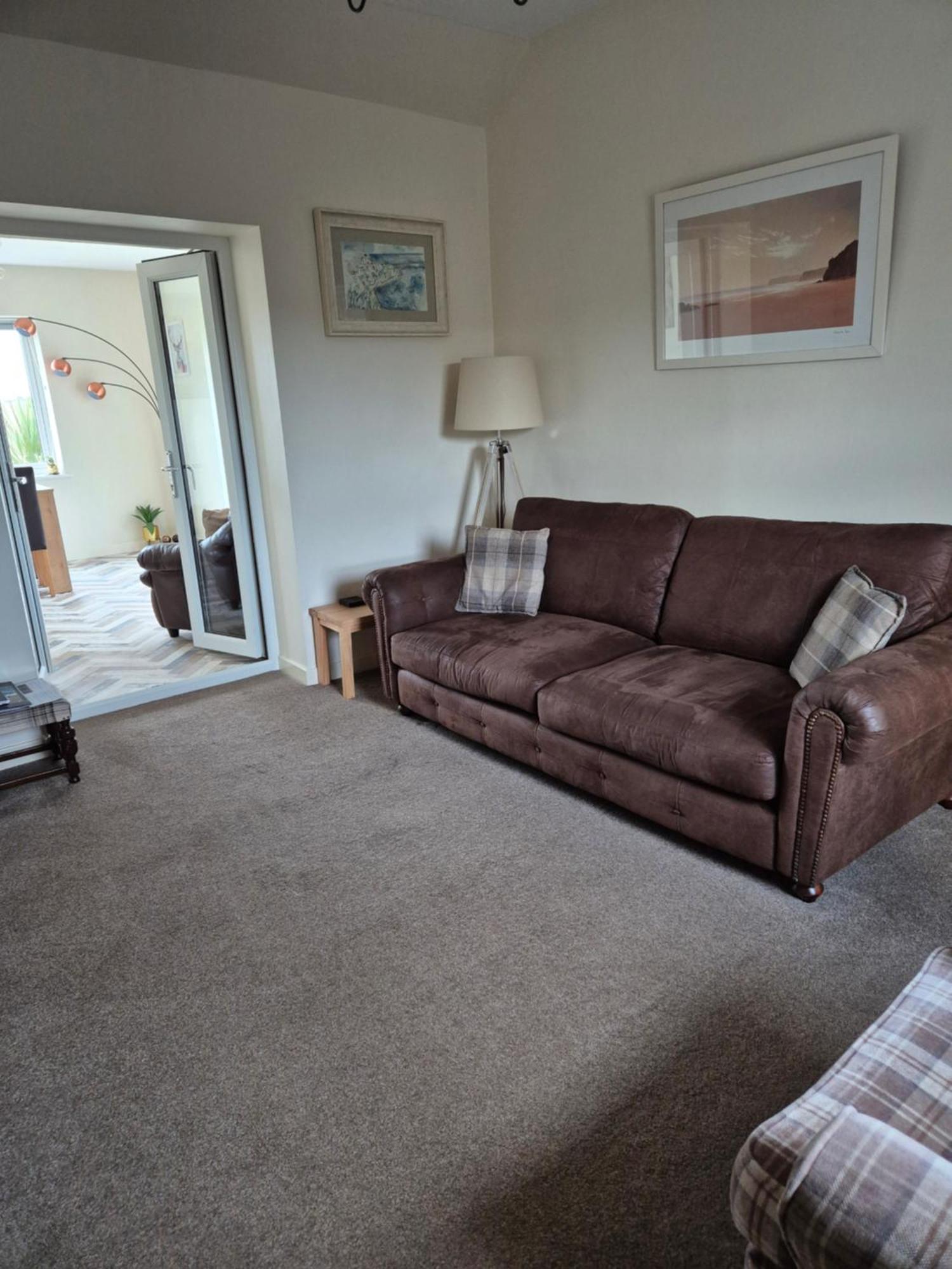 Rawson Cottage Lovely 2 Bedroom Semi Rural Stranraer Bagian luar foto