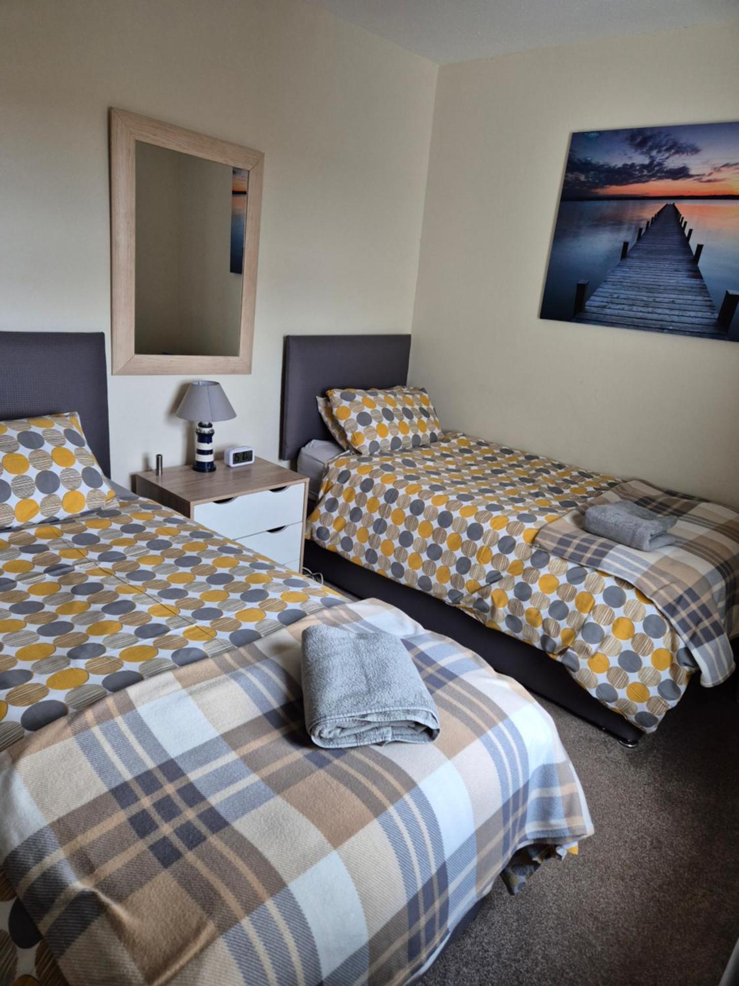 Rawson Cottage Lovely 2 Bedroom Semi Rural Stranraer Bagian luar foto