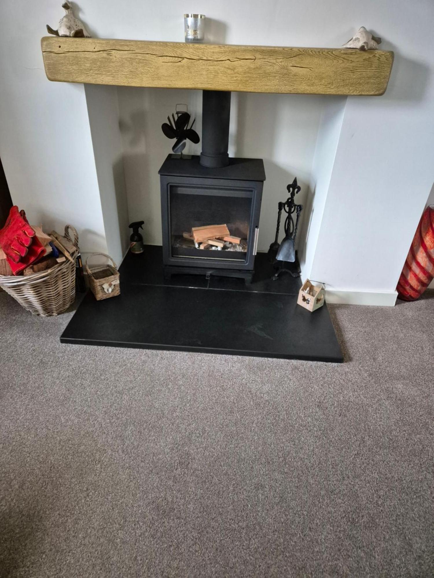 Rawson Cottage Lovely 2 Bedroom Semi Rural Stranraer Bagian luar foto